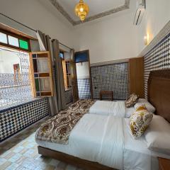 Riad Al Mozyane