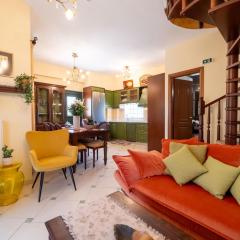 TelMarie Villa with Shared Pool & Garden