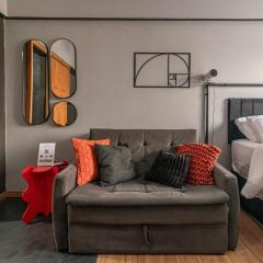 Studio Bauhaus RETA MAR