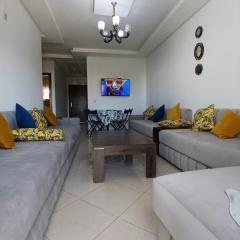 Modern Apartment 5 Min the Beach