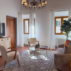 Genteel Home San Gallo