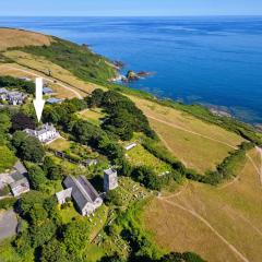 Finest Retreats - The Old Vicarage