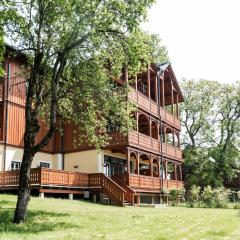 Dachstein Residenzen