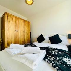 503 Focus Apartments