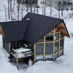 Chalet en montagne - Spa et Ski - Le Goathouse