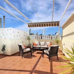 Spectacular Apartment Torrevieja