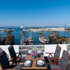 Jasmine Hotel Apartments
