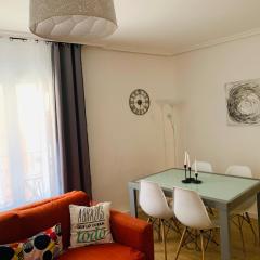 HabitaHost Colón