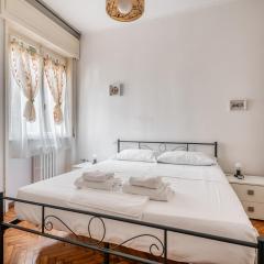 New Milano IRCCS Via Inama 4 Pax Wi Fi