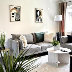 The Bromwich Townhouse