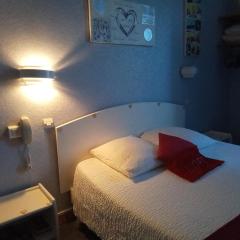 Chambre Love