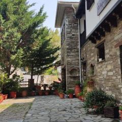 Φιλυρέα Apartments - Room 1