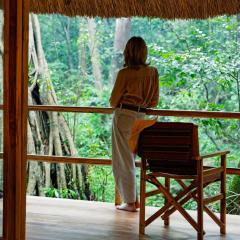 Koroi Forest Camp