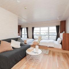 Shinjuku SAIEI Horizon Hotel