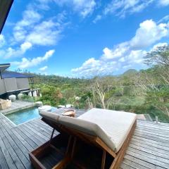 COVE VILLAS LoMboK