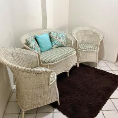 03 Apartamento Asa Branca