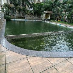 Bhivpuri Vacation Home