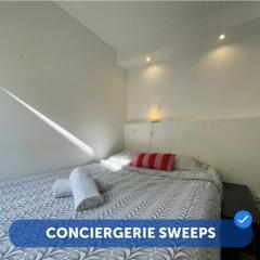 Confort & Bien-être-Parking