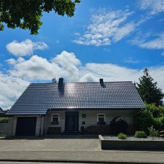 Haus Strandnixe in Sahlenburg