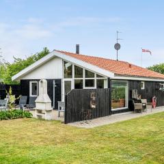 Awesome Home In Tarm With Swimming Pool