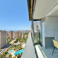 Kronos 19 Deluxe Golden Horizon