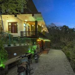 Cozy Corner Inn Kasauli !!!