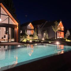 Garden Hill Mitrovac na Tari