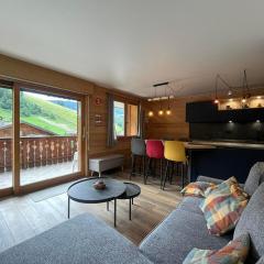 Bel appartement 2 pièces proche pistes à La Clusaz - FR-1-304-133