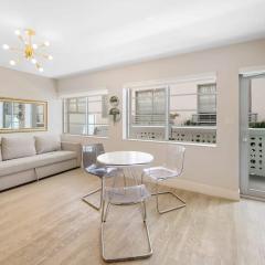 Heart of Ocean Drive - Studio - Rooftop Pool