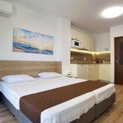 Cabacum Pleasure Beachfront Apartments