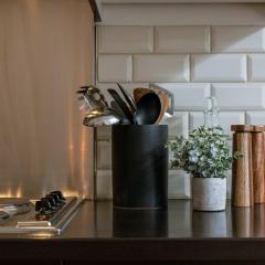 Huswell - Charming studio in the center of Antwerp
