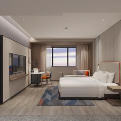 Holiday Inn Express Chongqing Tongliang by IHG