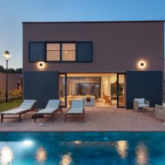 Casa Nini for 6 people in Rovinj with private pool