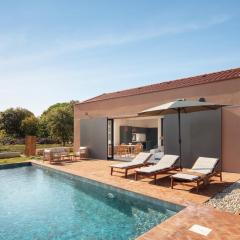 Casa Maria for 6 people in Rovinj only 1 km from the beach