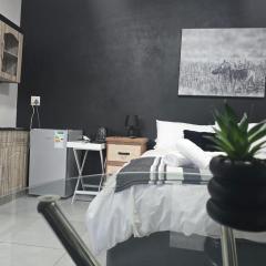 Moo Manor Flat 1