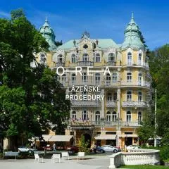 OREA Spa Hotel Bohemia Mariánské Lázně