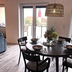 Haus Sturmkieker Whg Njörd
