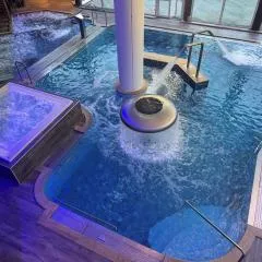 Hotel & Spa Marina d'Adelphia