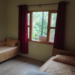 Baloo's Family homestay