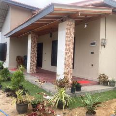 Oyster bay villas Arugambay