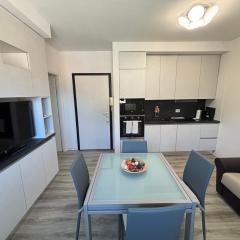 Lecco Deluxe Apartment