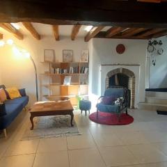 L'ancienne boulangerie du Grand Verger 7 pers