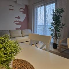 Denize yakın dubleks tatil keyfi 1