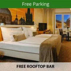 Metropolitan Old Town Hotel - Czech Leading Hotels