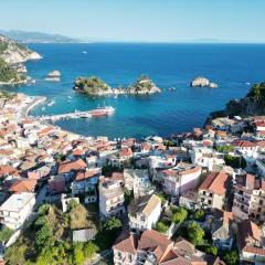 Casa al Castelllo - Traditional home in Parga
