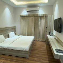 The Aana Hotel Sohna -Gurgaon Road