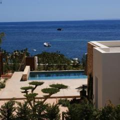 Beautiful Family Home in Santa Eulalia, 1035