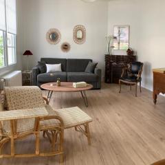 La maison de Leonie 2 chb cour wifi