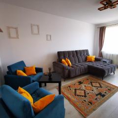 Brasov getaway discrete and cozy apartment