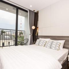 Luxury Studio In City Centre 30 Minutes To Airport